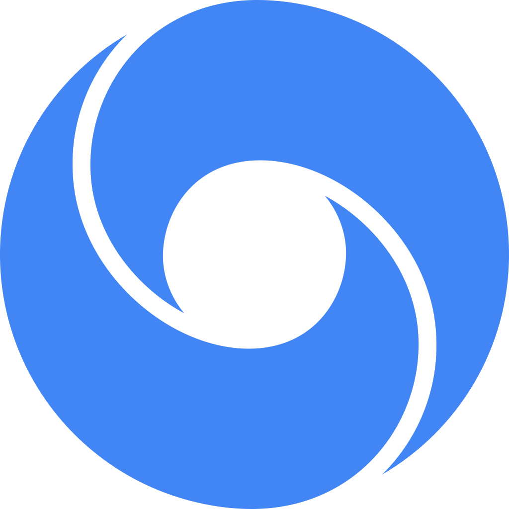Google DeepMind Logo